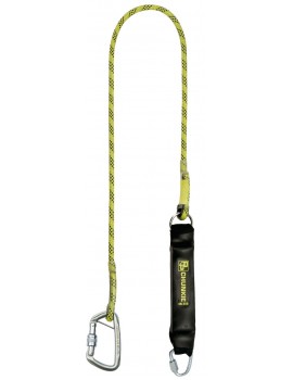 P+P 90211MK2 Single Leg Lanyard Personal Protective Equipment 